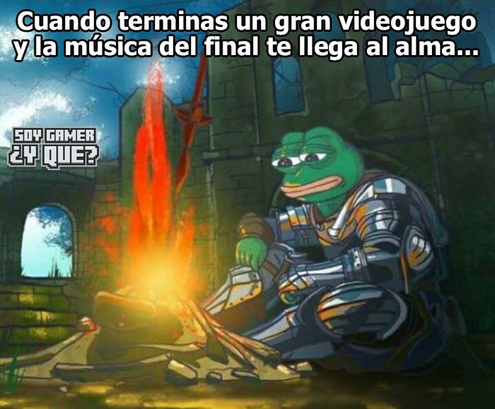 LigoteoGamer's tweet photo. ¿A quién no le ha pasado? 😟 https://t.co/7x8Cu9VDht