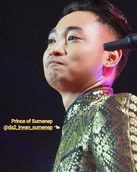 Yang suka orang ganteng mana suaranya 😂😂😂
<a href="/DA2_Irwan/">Irwan Krisdiyanto</a>
#IrwanDiLIDAIndosiar