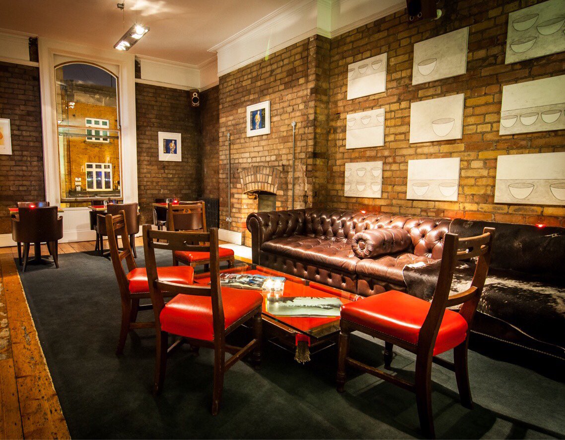 Kelly's Hotel Dublin tweet media