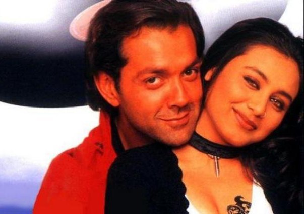Happy Birthday ...
Bobby Deol 