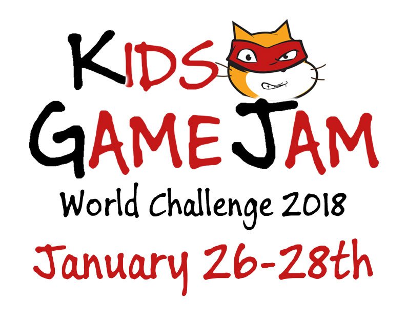 DojoBracciano's tweet image. "I 5 del lago" alla conquista della @kidsgamejam ! #kgj18 #ggj18 #togetherwewin #ilnumeromagico #bracciano