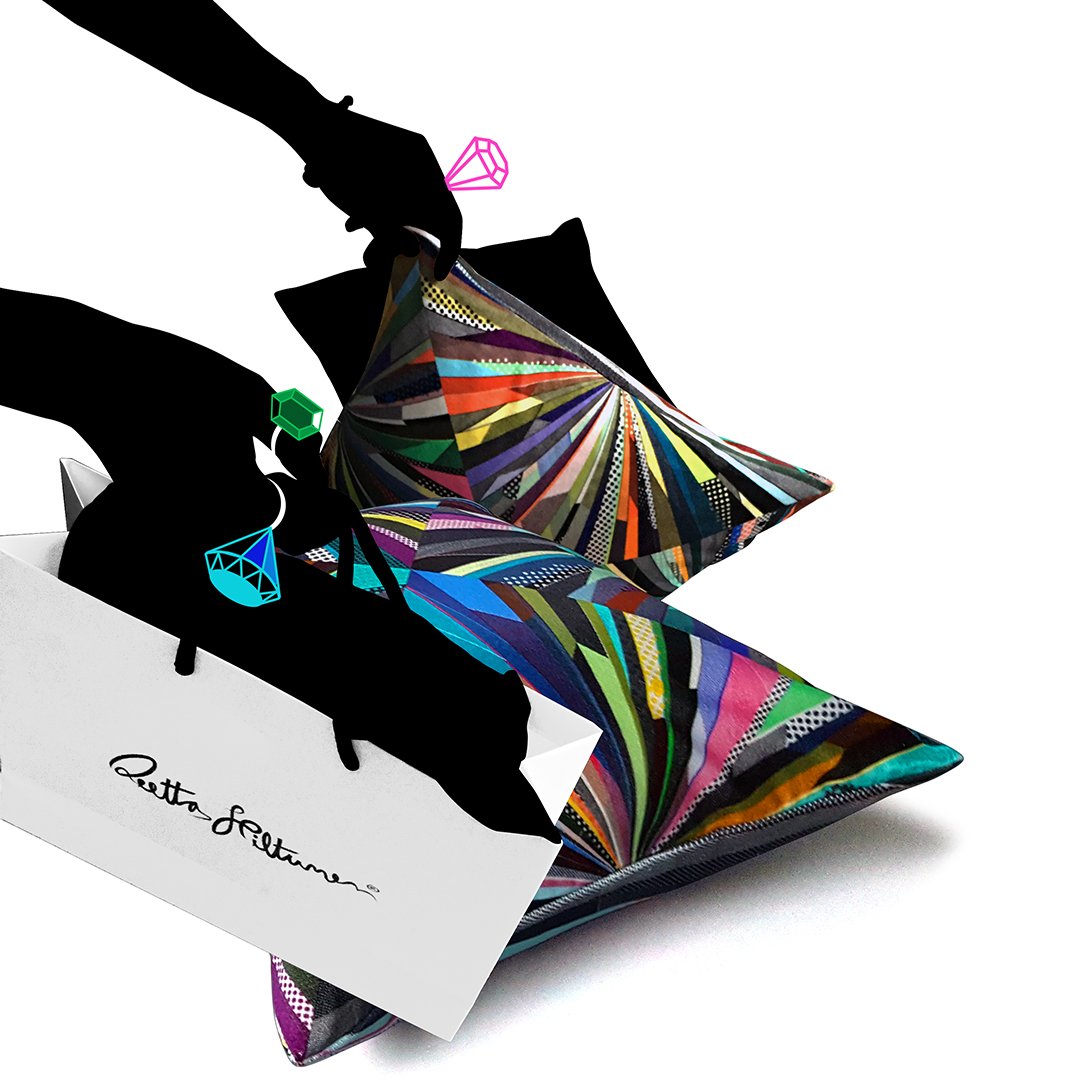 reettahiltunen's tweet image. #Diamondselector 💎💎 #Diamondcushions by reettahiltunen.com #Diamonds #DiamondsLastForever #luxury #velvet #classic #musthave #TheArtofLounging #cushiondesign #artcushions #artfabrics #artmeetsdesign #finnishdesign #nordicdesign