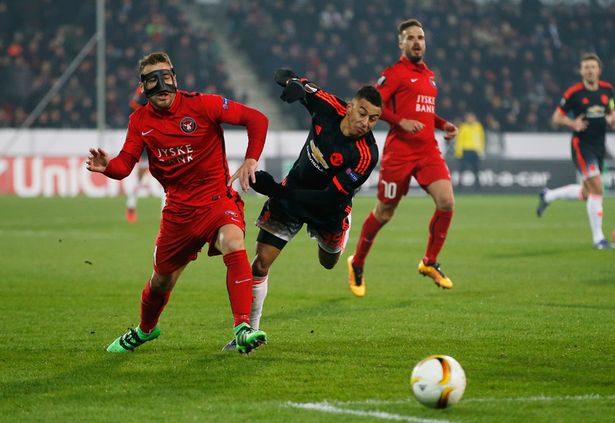 February 2016: United's wretched away form continues as we lose to a team that was basically created after we won the treble in 99. Igbo Luis Suarez scores the winning goal.