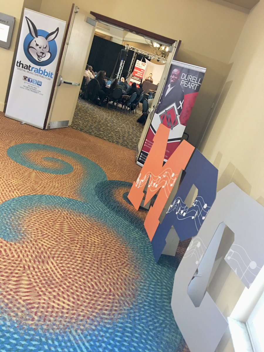 3300climbing's tweet photo. We had @symphonicdist speak to us about #streaming benefits, look out for more #educational panels coming from the #musicplacementconference and our #3300climbing social media team
📸: @WhatsYourRhythm
https://t.co/k0CFBy12Sp https://t.co/54NPxJbSGh