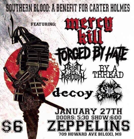 fbh_hc's tweet photo. Tonight we party.
Cradle to Grave also added.
You don't want to miss this. https://t.co/izljttZgpC