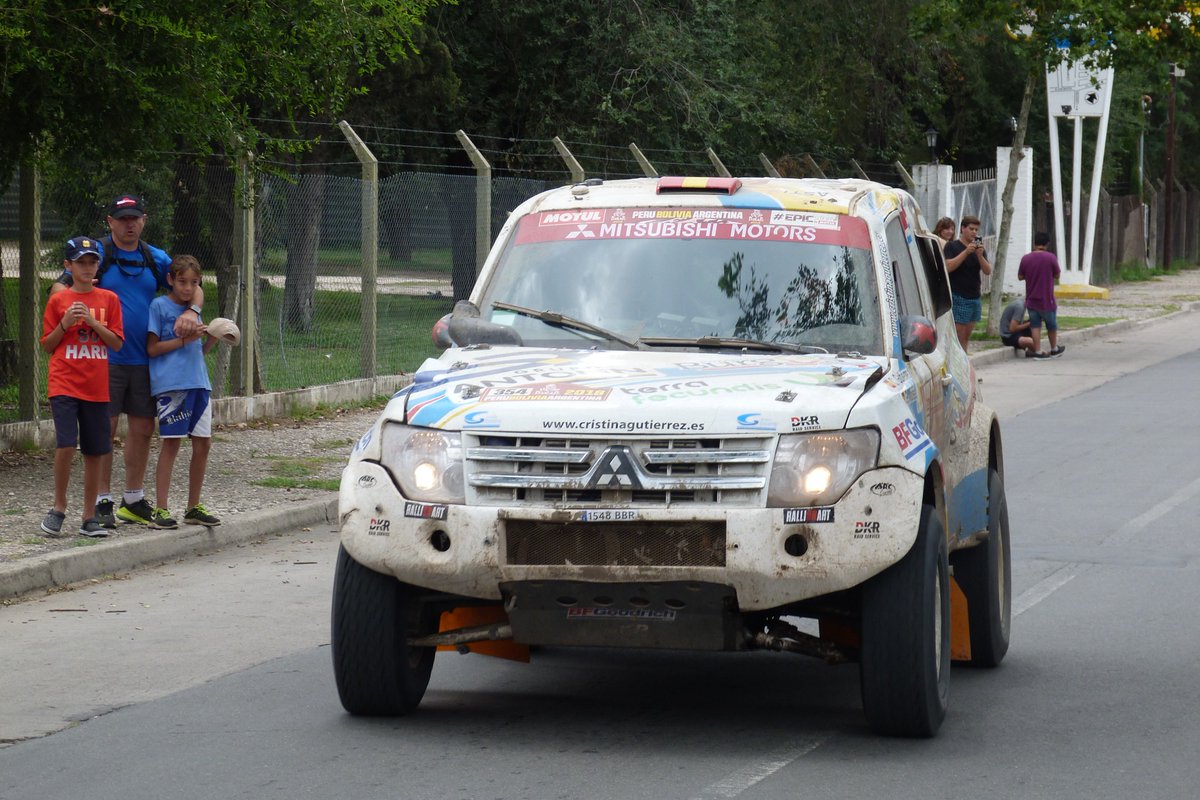 EspirituDakar's tweet photo. #Dakar2018
@halpernseba @KubaPrzygonski #Falloux @cris_tortu https://t.co/o2ZlJ1gOuF