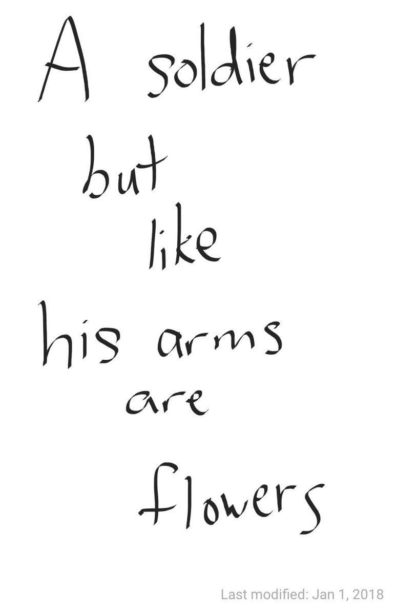 jacksfilms's tweet image. Damn. I just snapped a pic of the latest Banksy, and it really makes you think