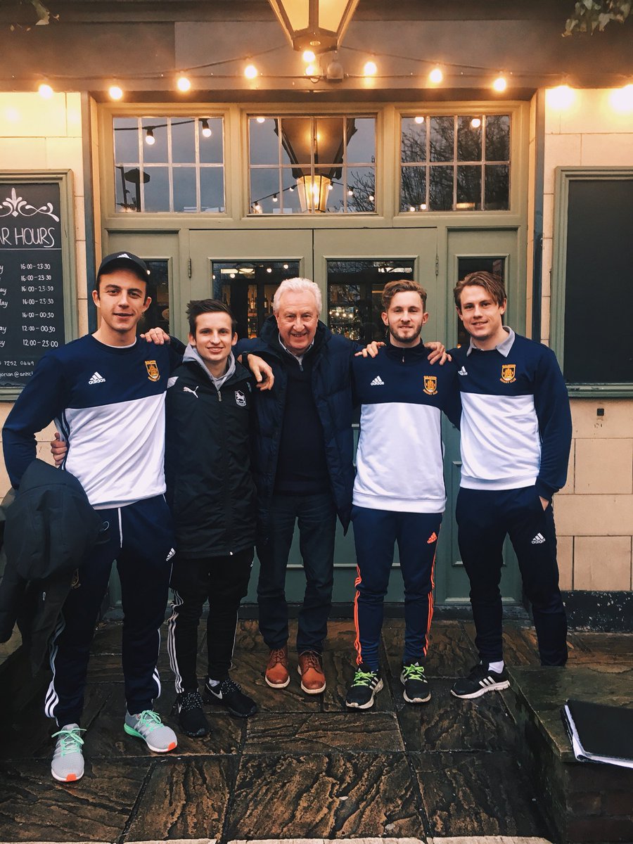 10-2 win for us <a href="/Guildfordhc/">Guildfordhc</a> lads 🌚 #Promotion still on the cards while the boys play with some serious tekkers 🏑🔥

3rd for me and 3rd on the log 👀 #DefendersOnTheBoard #Connections

But this combo though 😏<a href="/FuturaSportsSA/">Futura Sports Agency</a> @SunlifeVitamins