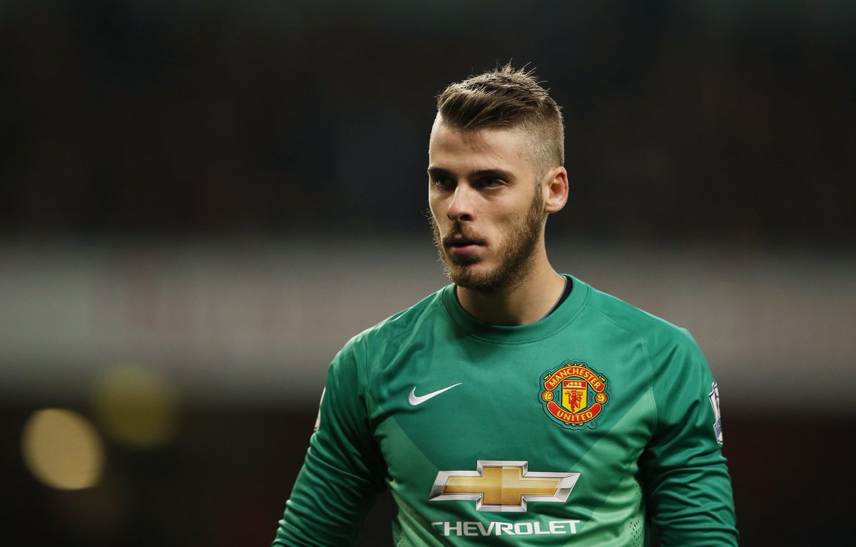 September 2015: David De Gea is set to move to Real Madrid on deadline day. Fans bid tearful farewells. Only for the fax machine to malfunction at the very last second. De Gea is still a United player as of September 1st. United also sign French youngster Anthony Martial.