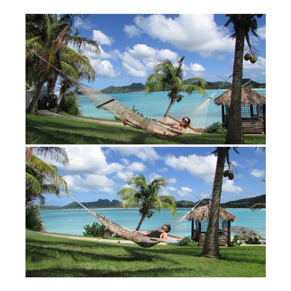 CocobayResort's tweet photo. Sigh! All day! Every day! Relaxation! Don't just vacation, #Cocobaycation! #LoveAntiguaBarbuda #GetToHappy #SaturdayFunday https://t.co/Vu5LG7g3vq