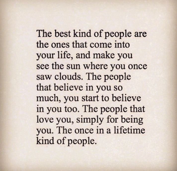 The best kind of people....... #kindness #belief #positivity