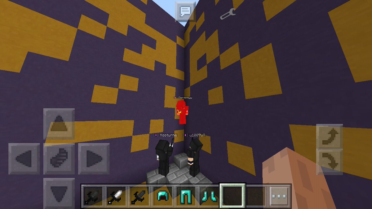 Wi0z Clã tweet media