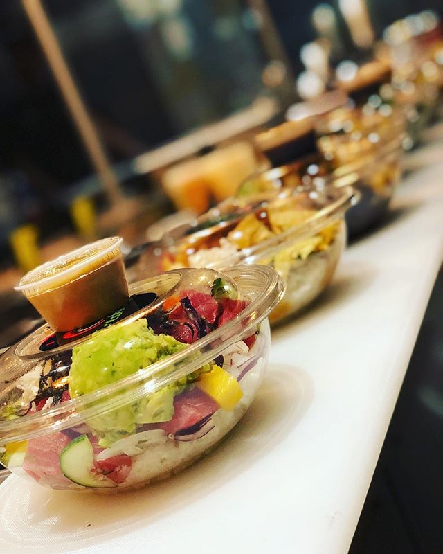 Freshidoco's tweet image. We offer flavor-packed dishes by infusing #Chinese, #Korean, and #Japanese cooking styles together in a delicate balance.

#poke #Asianfusion #HarrisburgPA #healthy #carryout #togo #takeaway #lunch