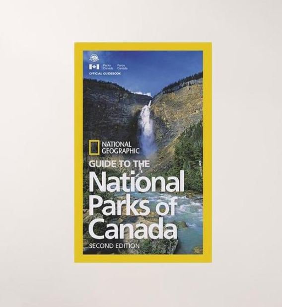 Today is #NationalGeographicDay! You can still order your <a href="/NatGeo/">National Geographic</a> Guide to the #NationalParks of #Canada at <a href="/ParksCanadaShop/">ParksCanadaShop</a>, get dreaming about your next destination! ow.ly/o1bO30hSKlK
