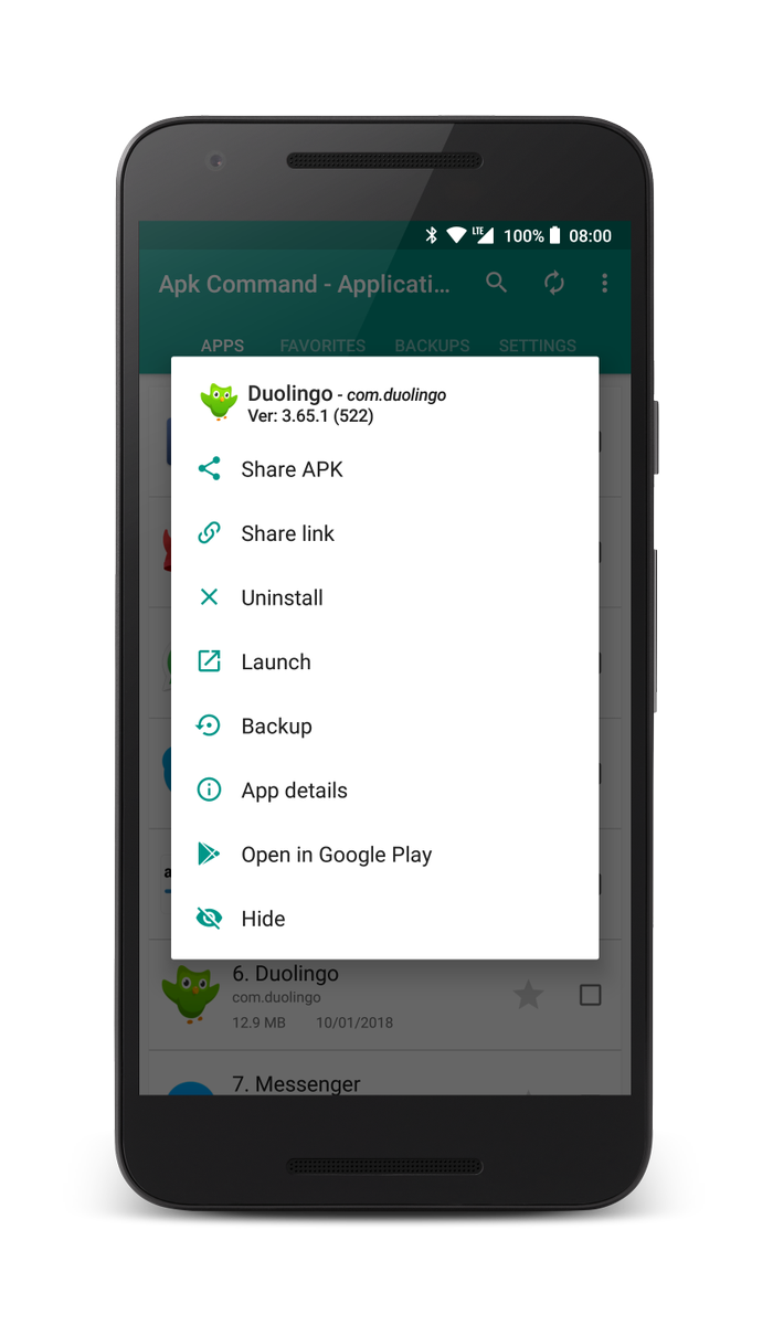 dictamp's tweet photo. New Apk Share 2018
Sharing apps with your friends with one click
#androidapp #apkshare #appshare #appsharing #apk #sendapp #offline #admob
https://t.co/IkAE01aUaD https://t.co/pCG2QEc1A0