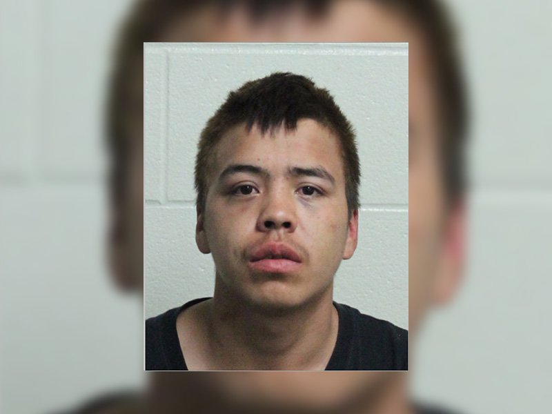 RCMP in Search of a Wanted Pelican Narrows Man dlvr.it/QCzhMl https://t.co/l4NDc5Uf04