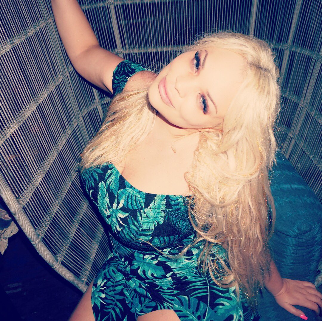 Trisha Paytas on Twitter: "prob one mai tai too many 🤫🍹🌺…