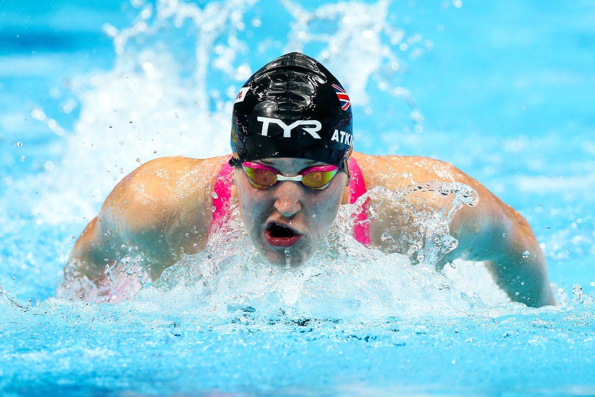 Aquatics_GB tweet picture