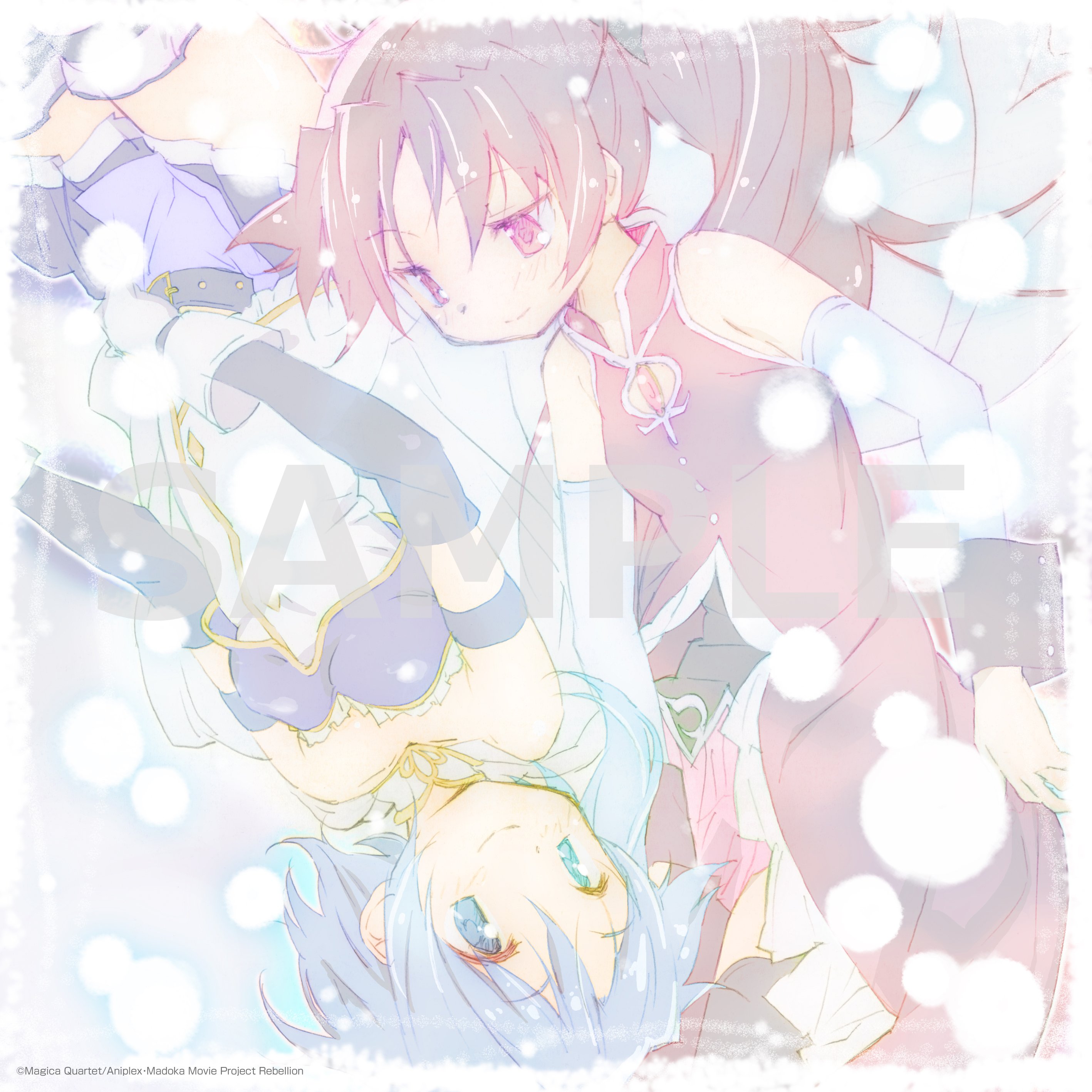 シャフト on X: シャフト on X: