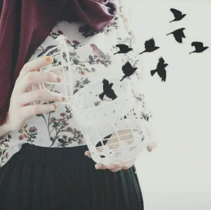 -
الـيـفـك سـجـُن #الـبلابـل،
              فـاهـم #الـمـخـنـوگ