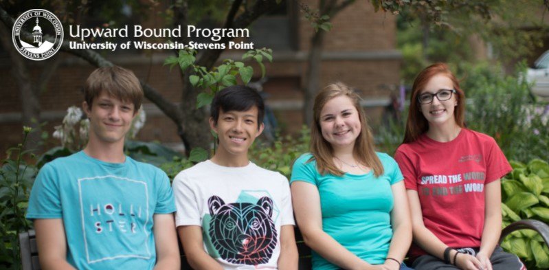 Thinking about summer yet? #UWSP #UpwardBound is looking for Residential Advisors! uwsp.edu/upbound/Pages/…