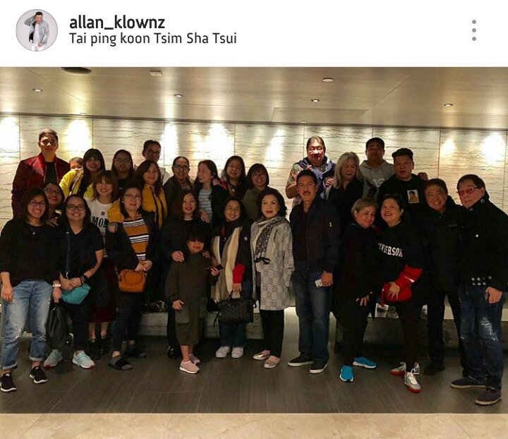 EB Dabarkads HK 2018 ❤ 

© allan_klownz | IG

#ALDUBEnjoyHK