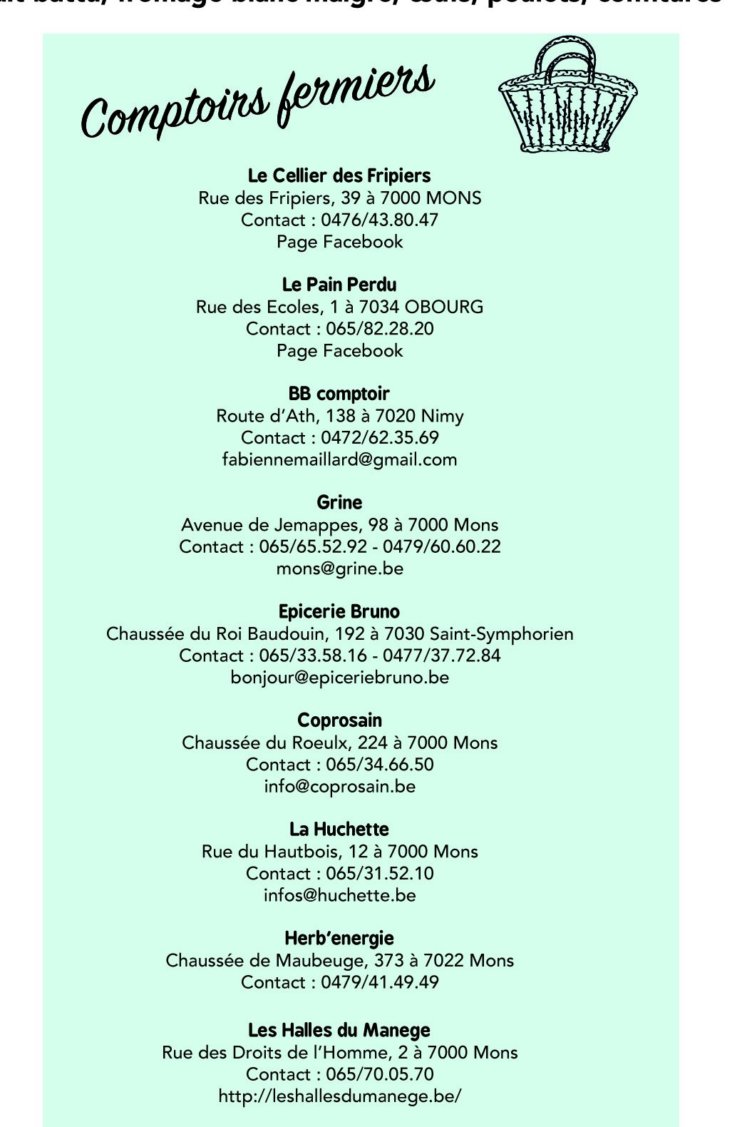 John Joos On Twitter Mons Profitons De La Greve Du Carrefour