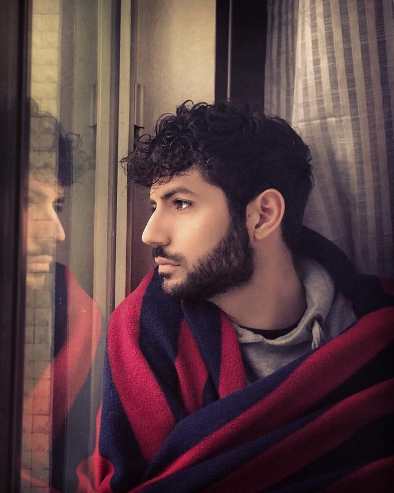deni_beat's tweet photo. Grazie al cielo ho comprato l’ombrello. ☔️ #forestrain https://t.co/CrkyXqPaPV