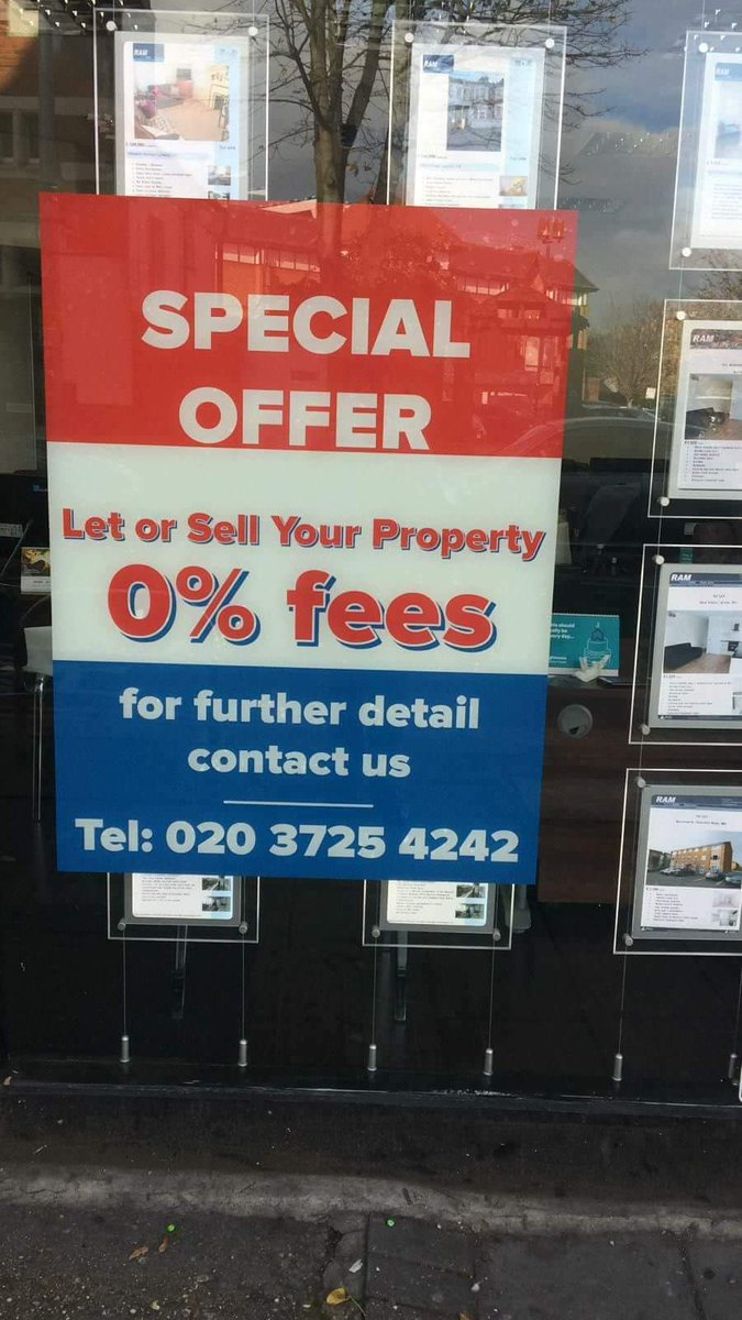 RAM Estates (ramacton) Twitter