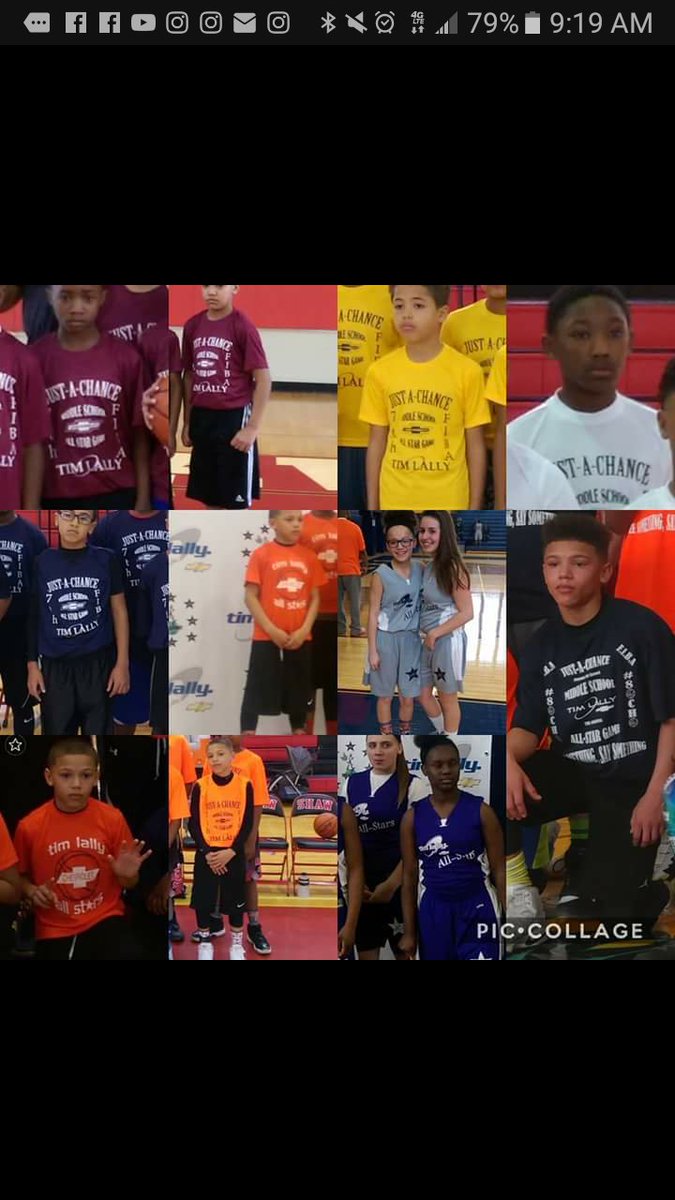 justachance13's tweet photo. RESPECT OUR HISTORY!!! THIS WILL BE OUR #9thANNUAL GIRLS & BOYS MIDDLE SCHOOL ALL-STAR GAME!! #MARCH3rd4th @HarryCoachDad can you identify the #SHOOTER π―πππ΅π₯ https://t.co/FmXL5f85r7