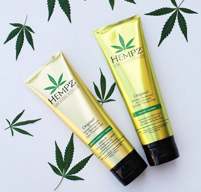 Hempz Beauty On Twitter Looking For The Perfect Hair Care Duo