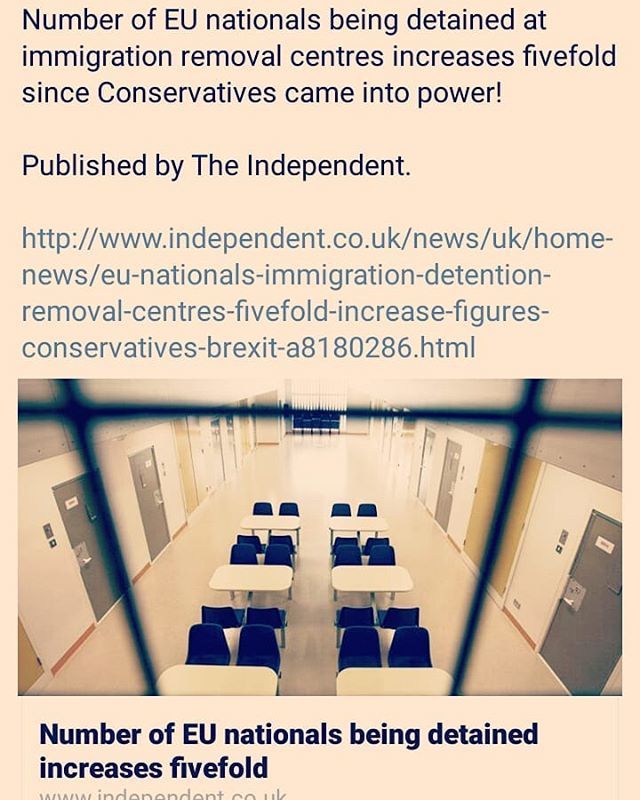 TheUKVisa's tweet photo. Book your FREE 15 min consultation with Senior Immigration Consultant @ https://t.co/x7XJwGKWhP

#immigration
#brexit
#immigrant
#ukimmigration
#homeoffice
#London
#consequences
#conservatives
#uk
#visa
#ukvisa
#fff
#followforfollow
#follow4follow
#eea
… https://t.co/nNJ1IhYD6o https://t.co/lnCUH3AGZE