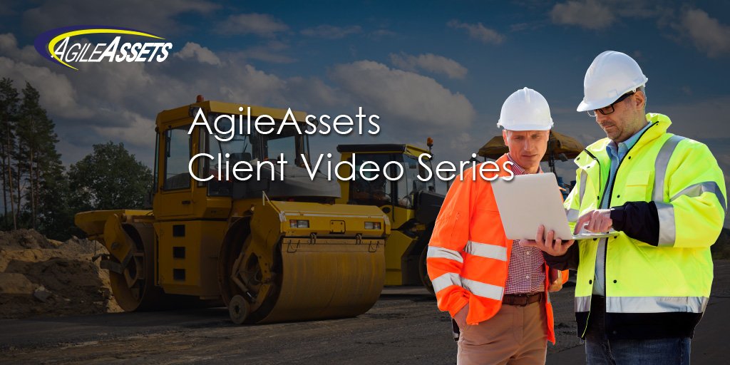 AgileAssets's tweet image. In this eighth collection of IUC session recordings you will get insight, tips and tricks from the experts on using #AgileAssets software for your #assetmanagement purposes.

agileassets.com…/best-practices-video-series-…/

#drivinguservalue