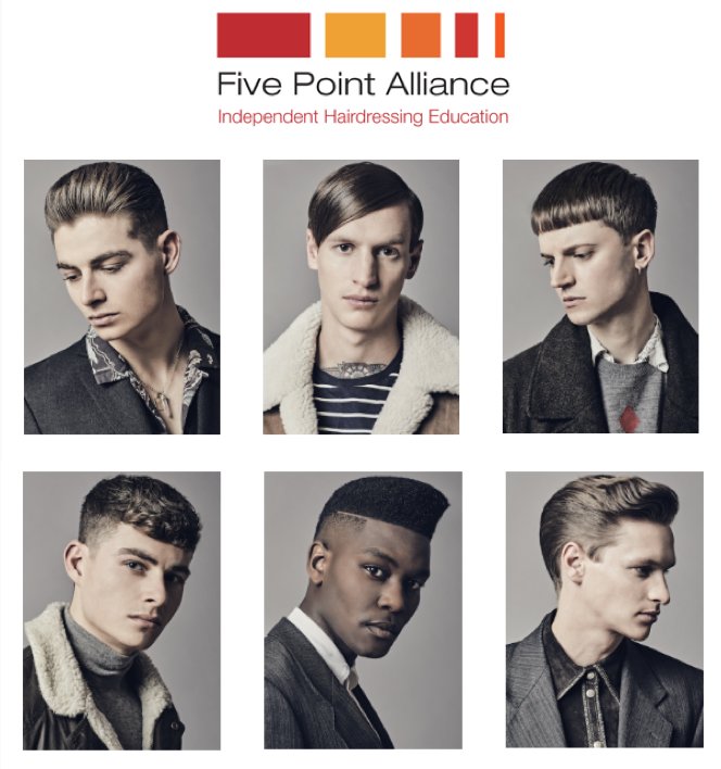 'Working Man' collection by FPA member Sheriff Mehmet of <a href="/envybarbers/">ENVY BARBERS</a> . The latest collection release from the <a href="/FPA_UK/">Five Point Alliance</a>