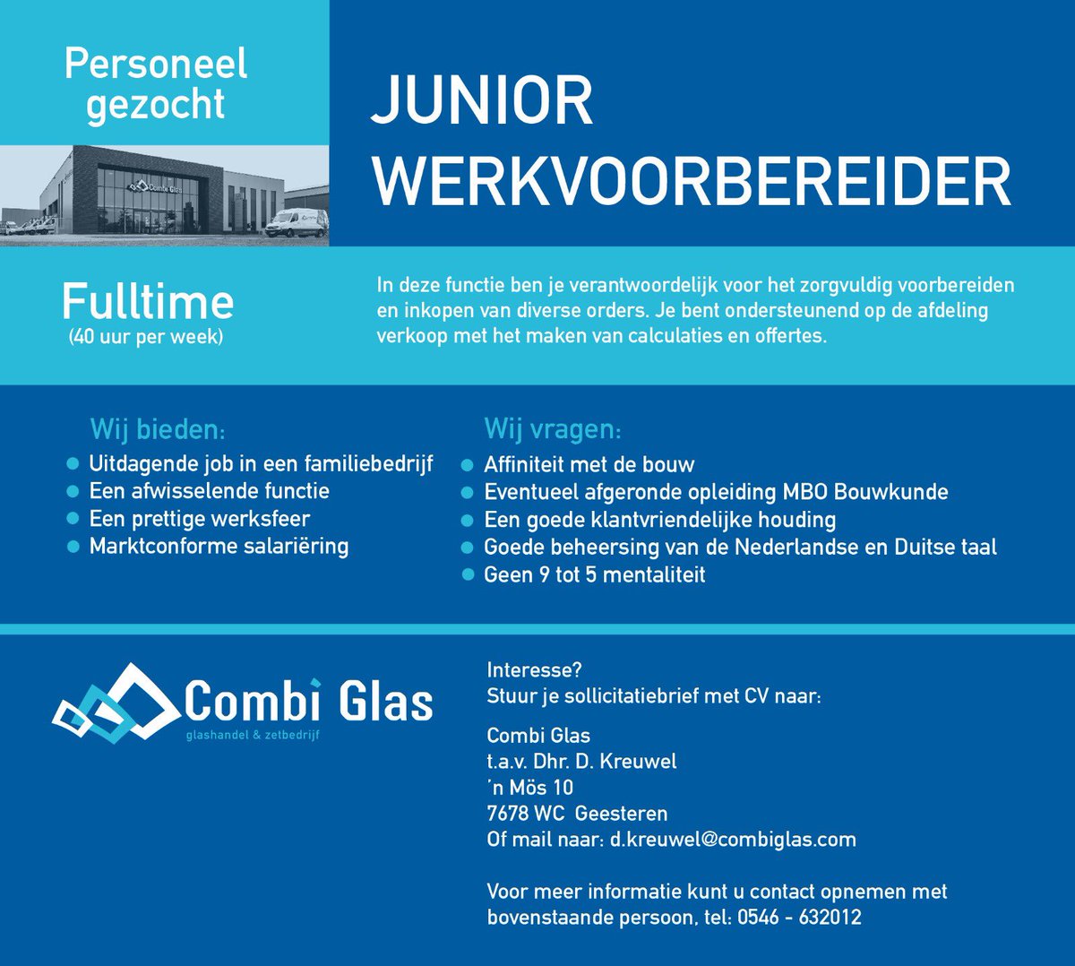 Combi Glas (@combiglas) on Twitter photo 