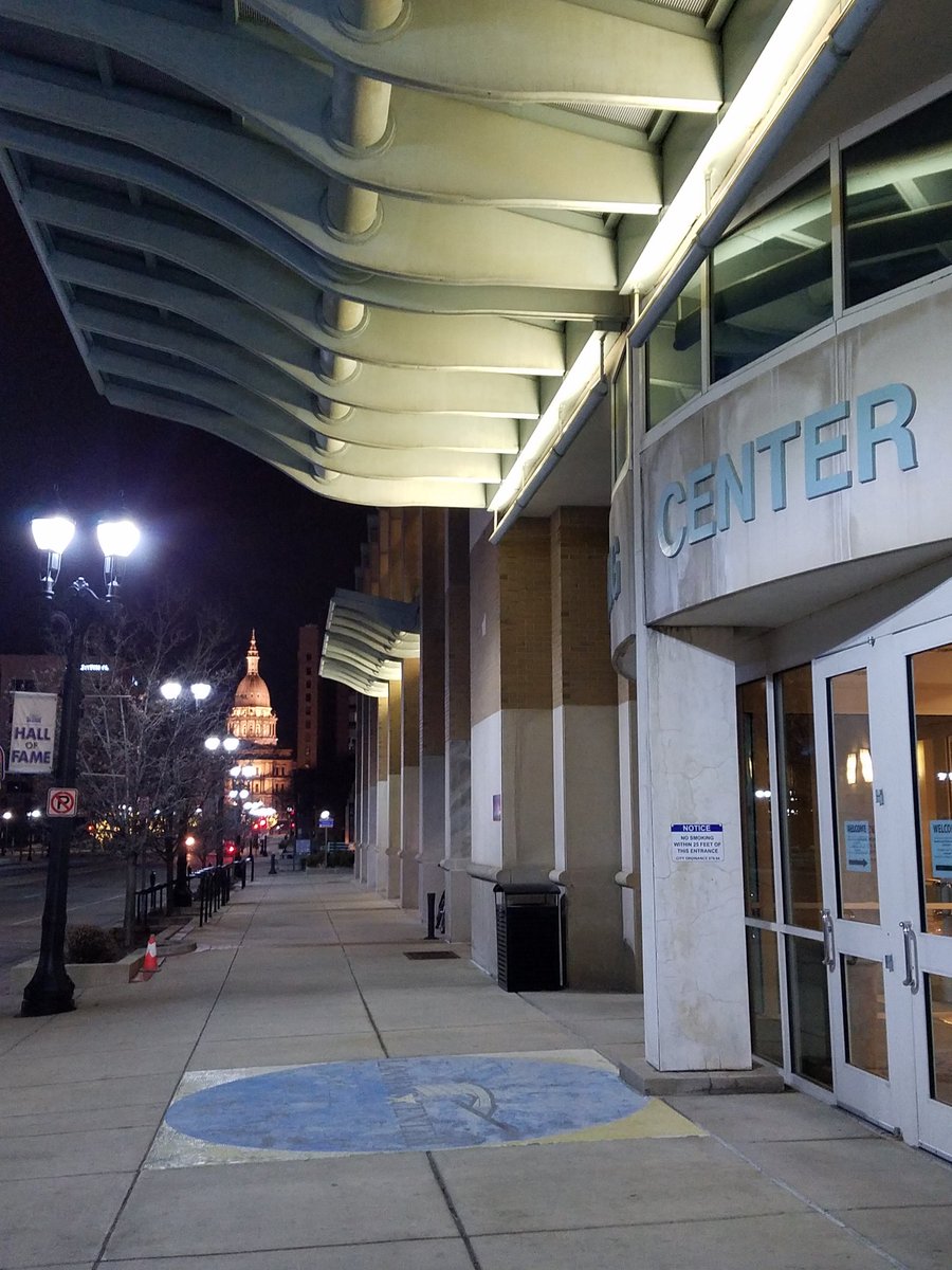 michiganvma's tweet image. Welcome to the second day of the 2018 Michigan Veterinary Conference! We're glad to have you with us in Lansing to enjoy great CE and spring weather! #MVC2018
