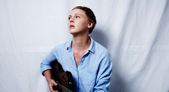 Happy birthday Read Jonathan Wilson ( on Laura in MAGNET:  