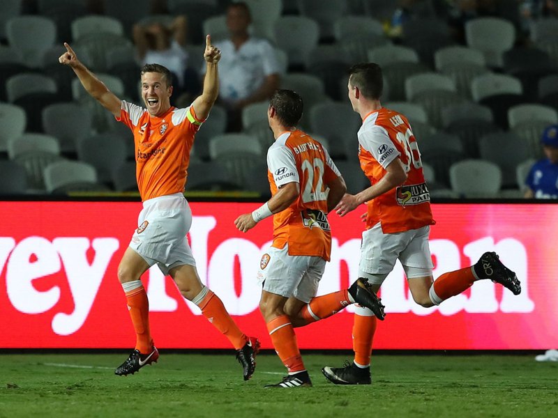 #BrisbaneRoar A-League Review: Roar make strong response to Champions League woe #GoRoar dld.bz/g88SX