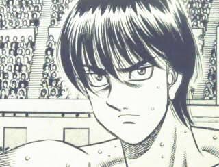 はじめの一歩 一番強いのは誰 最強ランキング決定 マンガ考察 Com