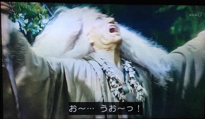 精霊の守り人の注目 画像ツイートまとめ 4ページ目 アニメレーダー