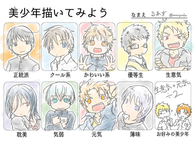 短髪男子のtwitterイラスト検索結果 古い順 短髪男子のtwitterイラスト検索結果 古い順