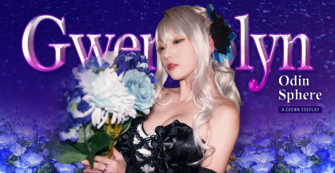 Twitterのコスプレ画像24