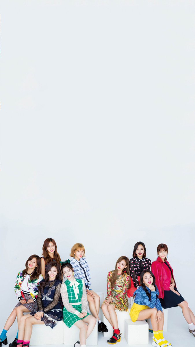12+ Wallpaper Twice Mobile - Girl Band Corner