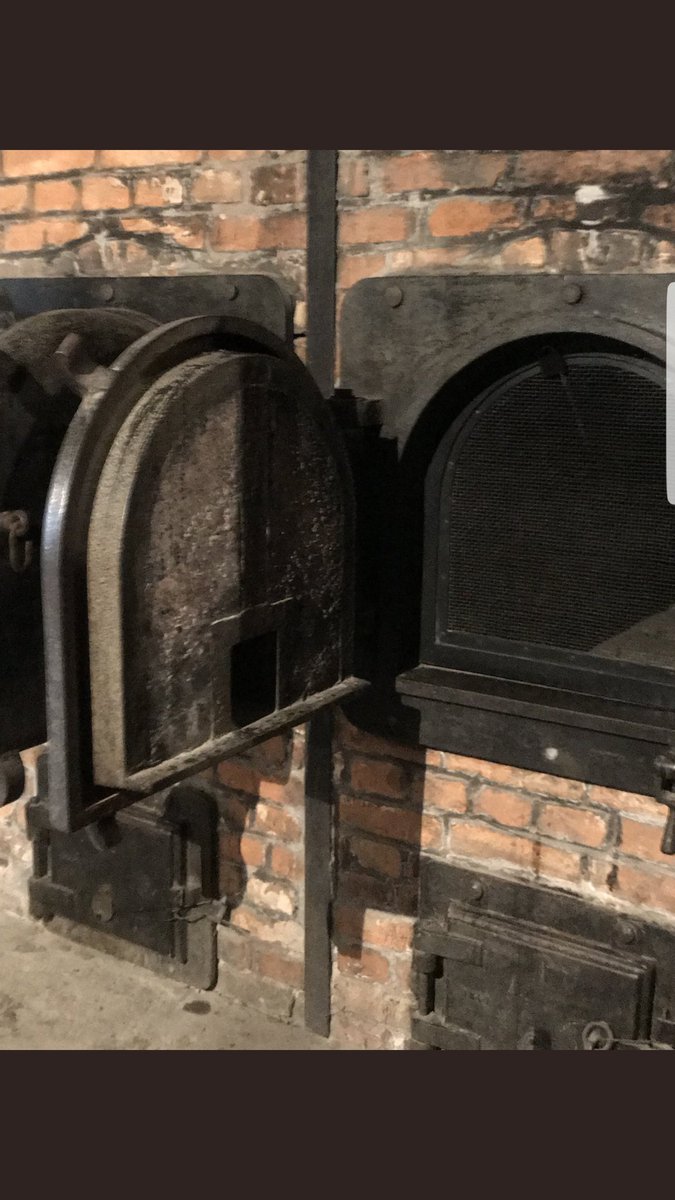 SorchaEastwood's tweet image. "It didn't start with gas chambers, it started with politicians dividing the people with 'us and them'. It started with intolerance and hate speech" 

Never turn a blind eye. We must keep challenging intolerance.

 #HolocaustMemorialDay