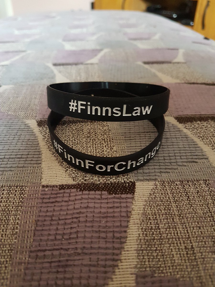 SamD1002's tweet image. They've arrived! Book on order as well. #FinnsLaw #FinnForChange
