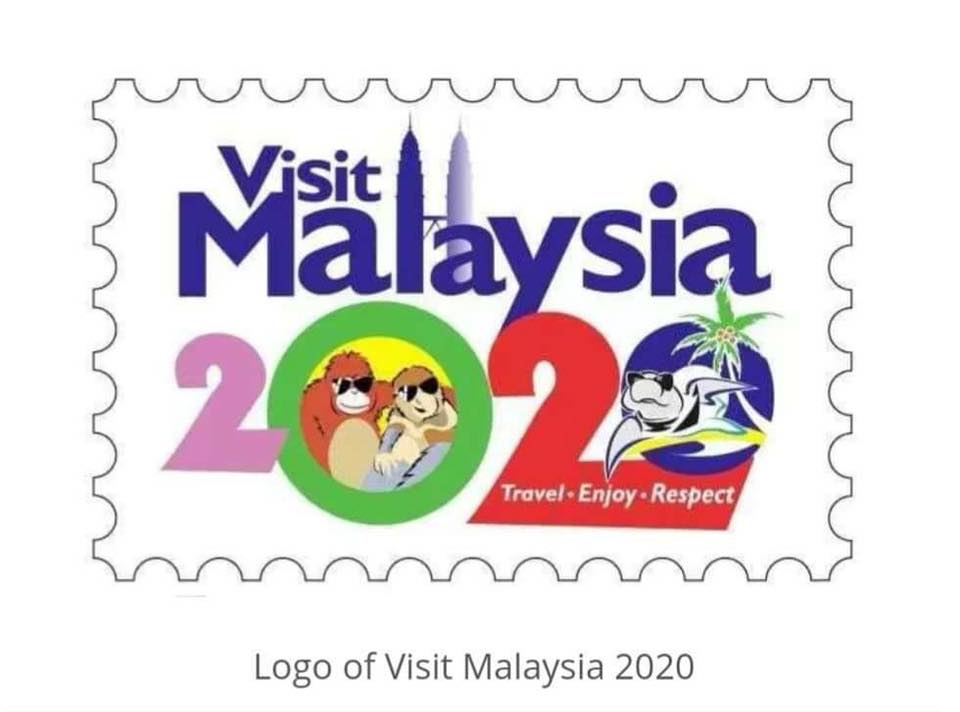 mhidayatullah__'s tweet photo. ini poster official. ni nak letak sebagai setem boleh lah. bukan logo rasmi visit malaysia. negara lain semua power mcm turki,jepun,europe. design logo ni patutnya ada branding identity sendiri yang melambangkan Malaysia. https://t.co/y6S3F4PfIA