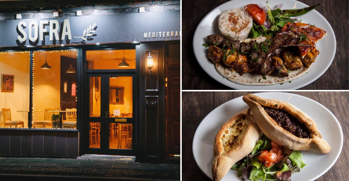 feed_lion's tweet photo. @Sofra_Didsbury opens in #Manchester's west #didsbury. #Mediterranean #cuisine, i.e. #Greek & #Lebanon #Halal #dishes. Find out where: https://t.co/K7EohjVXWM
#halalfood #halalrestaurant #Restaurant #restaurants #newopening #mezze #kebabs #kebab #recentopening #Turkish https://t.co/sNUCFd3TQQ