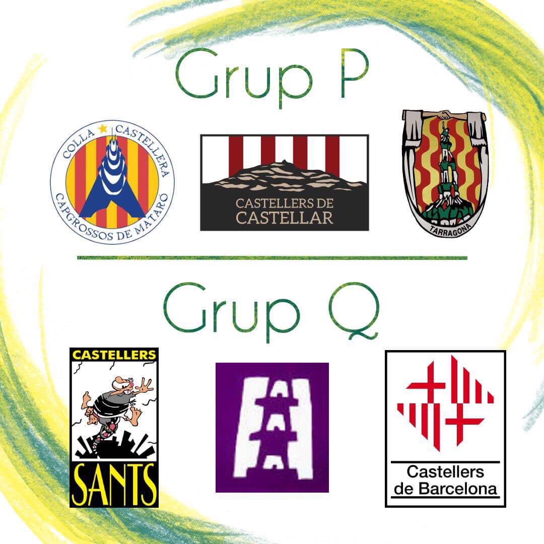 Torneig Casteller de Futbol Saballuts 2018 (@tcf_saballuts) on Twitter photo 