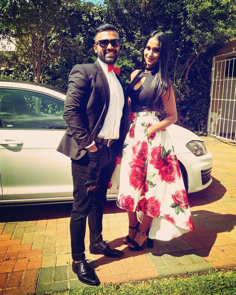 007kash's tweet photo. Enjoying the last few weeks before the biggest day.. 💒
.
.
#couplegoals #coordinated #redandgreen #black #mk7gti #itsagthing #styleralert #fashion #style #vw #jozigram #redbo @isha_nunkumar https://t.co/SYbY8HYwsV