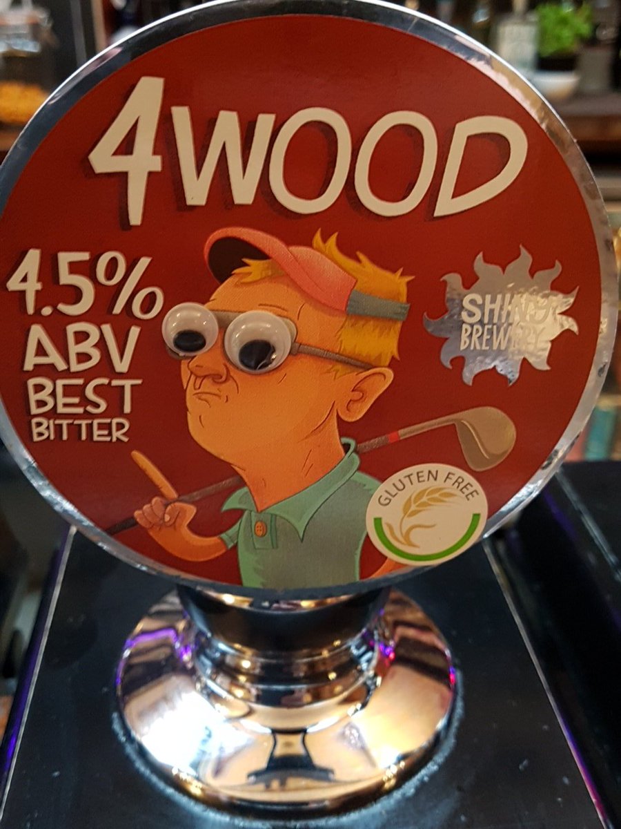 bigdog_mbm's tweet photo. Everything is improved with googly eyes #googlyeyes #beer @keanshead @ShinyBrewing https://t.co/7840n3xXf9